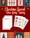 Colour Sorting Activity Christmas Special